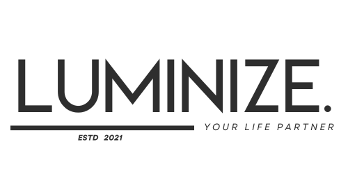 Luminize. Studio